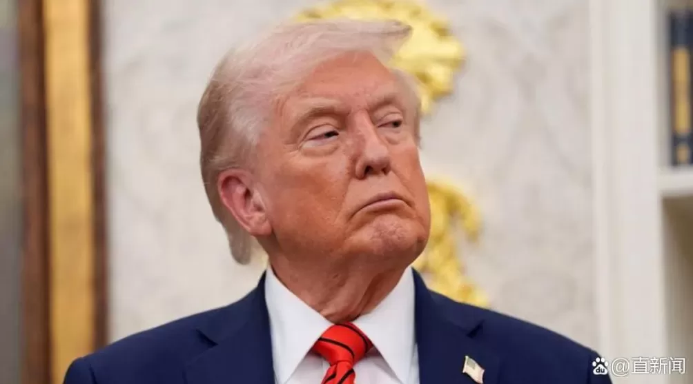 孙兴杰：最新一轮中美博弈，有四点不同寻常-第1张图片-