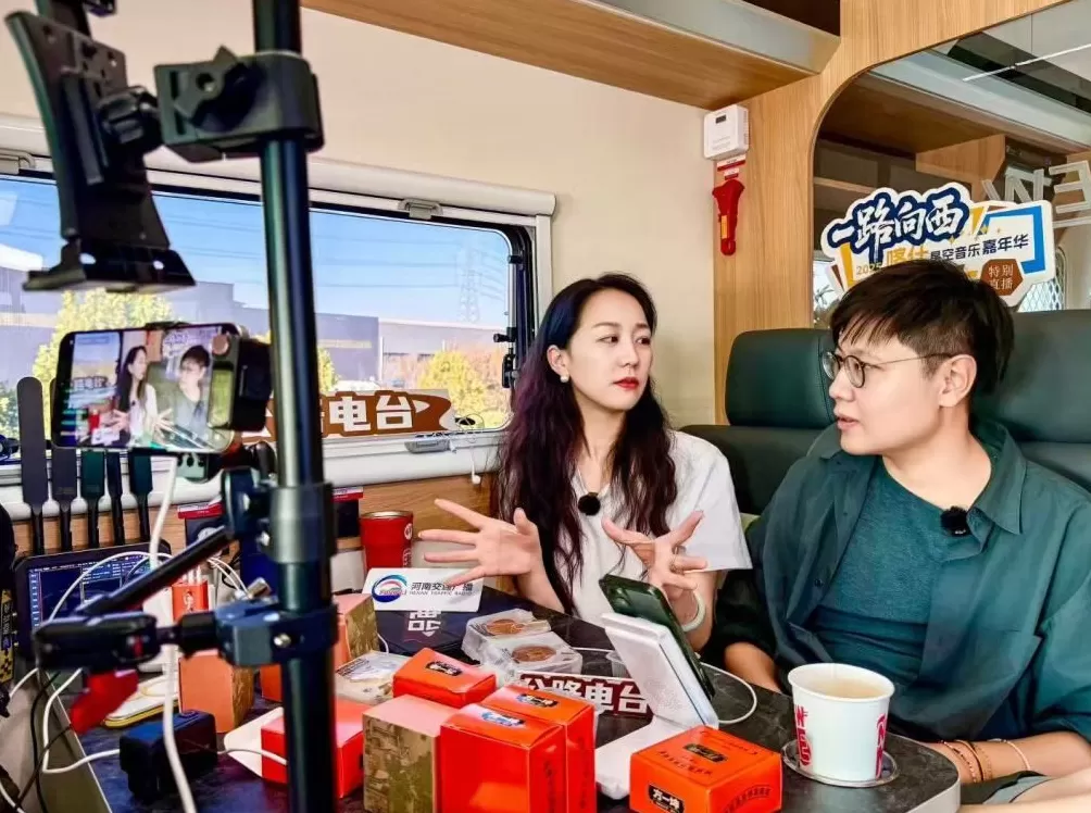 在帕米尔高原星空下，品冠平安唱响沪喀同心新篇章-第8张图片-