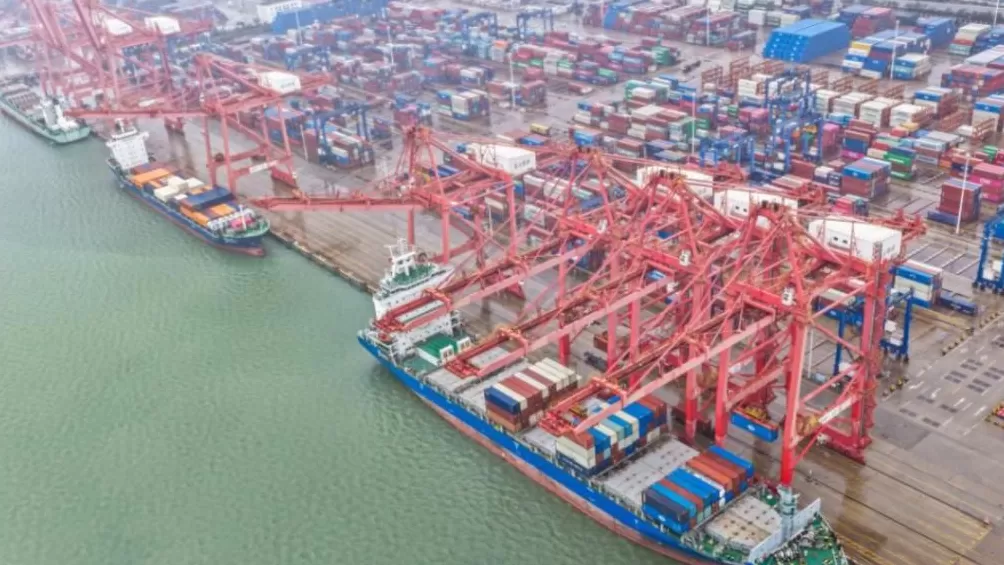 中国新信息轰动美西方，强烈打击华盛顿的气焰！-第1张图片-