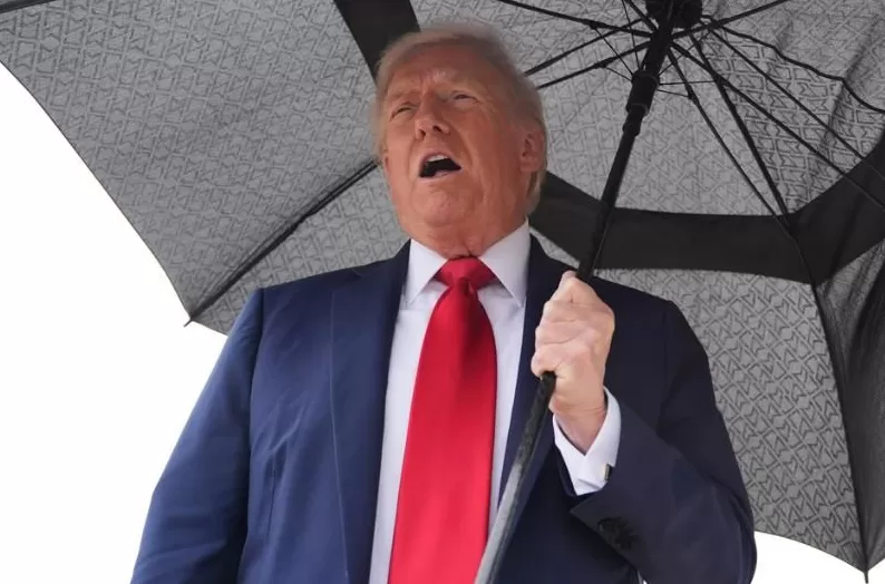 中国新信息轰动美西方，强烈打击华盛顿的气焰！-第3张图片-