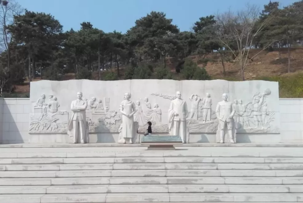 血染台湾的“红色特工”-第3张图片-