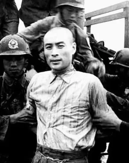 血染台湾的“红色特工”-第4张图片-