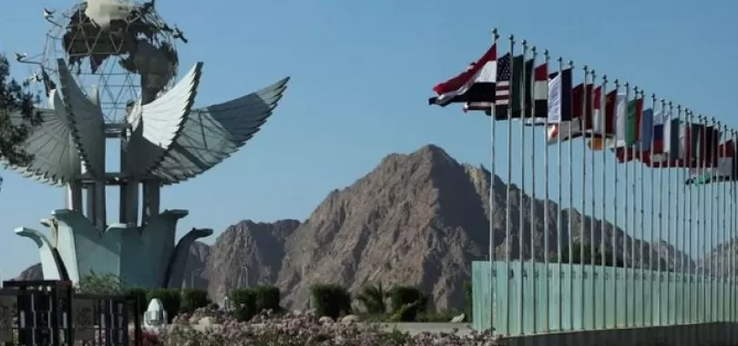 埃及“和平峰会”开幕，以色列和哈马斯未派代表与会-第1张图片-