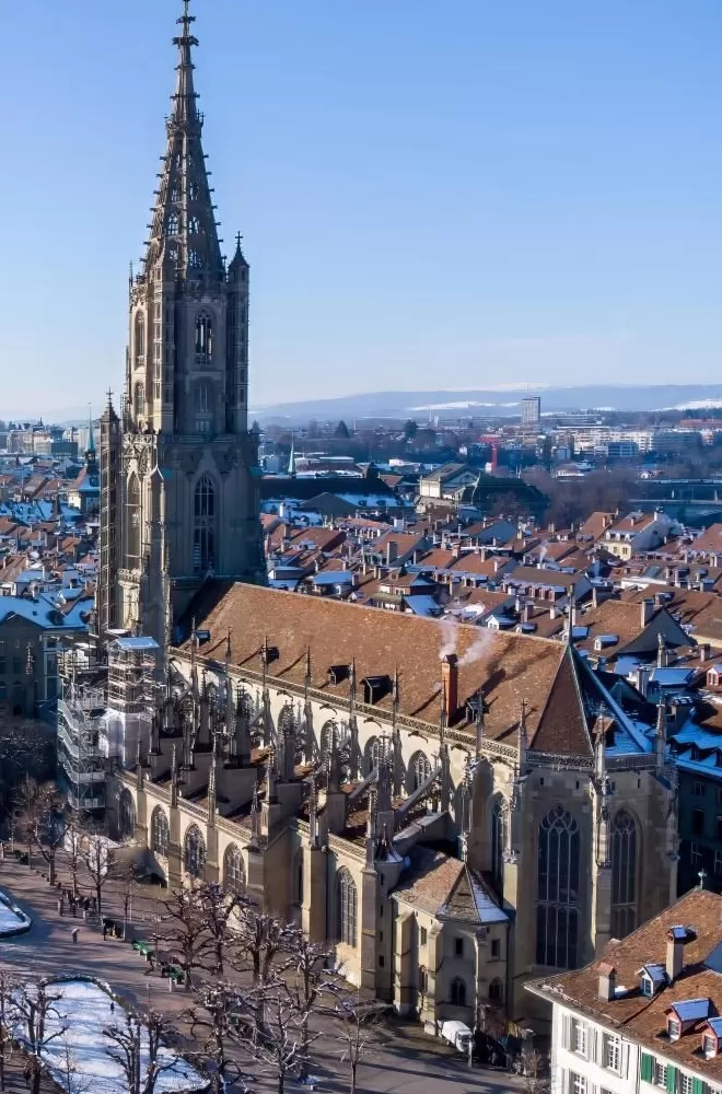 列国鉴丨记者观察：被美国关税大棒“敲懵”后，瑞士苦觅良策-第3张图片-