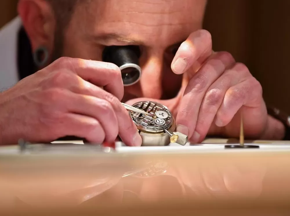 列国鉴丨记者观察：被美国关税大棒“敲懵”后，瑞士苦觅良策-第2张图片-