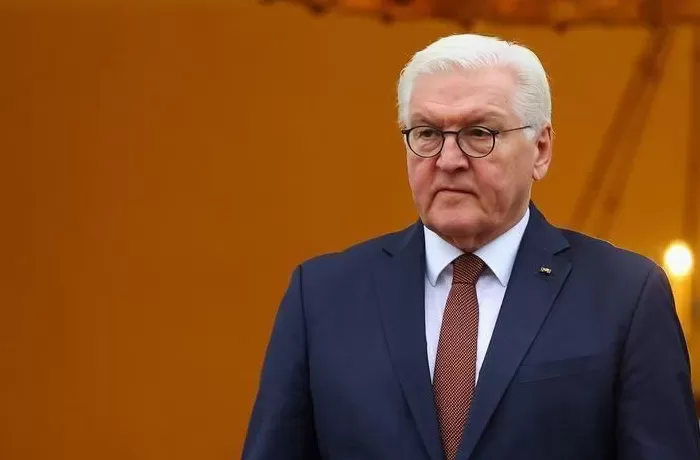 时隔27年，德国总统将访问英国-第1张图片-