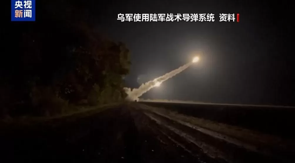 总台记者观察丨特朗普政府为何再提或向乌提供“战斧”导弹？-第6张图片-