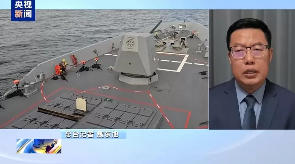 总台记者观察丨特朗普政府为何再提或向乌提供“战斧”导弹？-第7张图片-