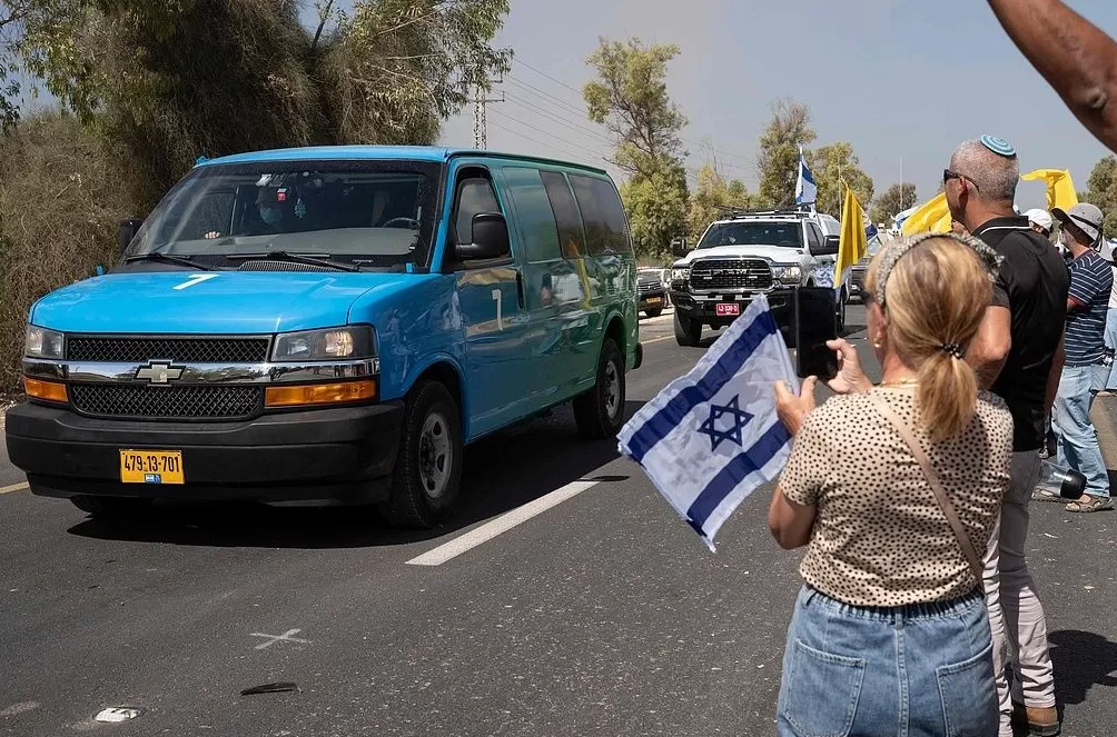 圆桌｜美以宣布“加沙战争”结束，模糊的协议承载不了巴以和平-第2张图片-