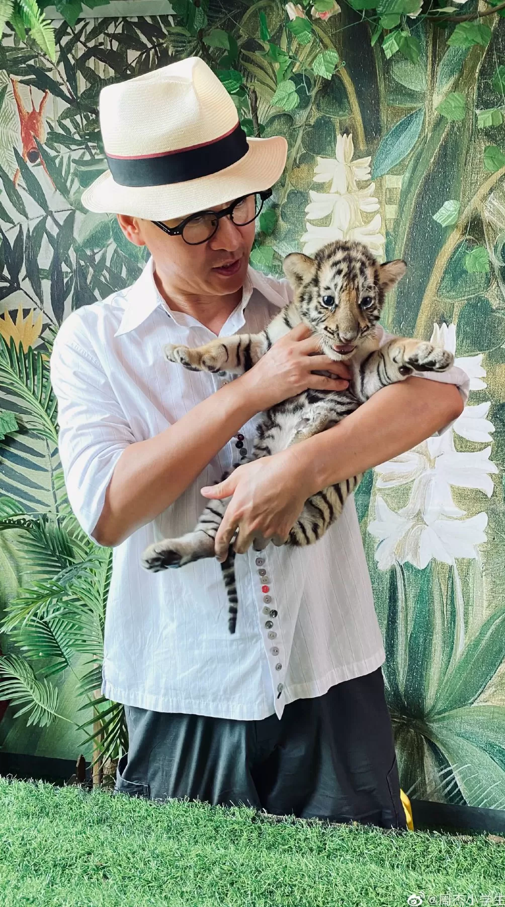 十年之后再访周杰，他更人间清醒了-第2张图片-