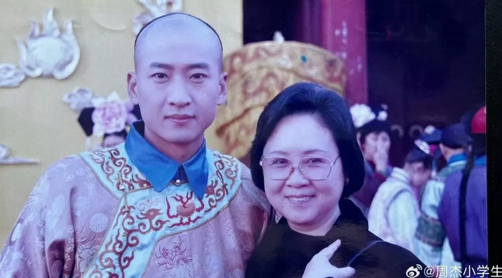 十年之后再访周杰，他更人间清醒了-第4张图片-