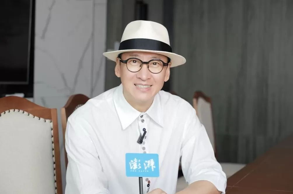 十年之后再访周杰，他更人间清醒了-第6张图片-