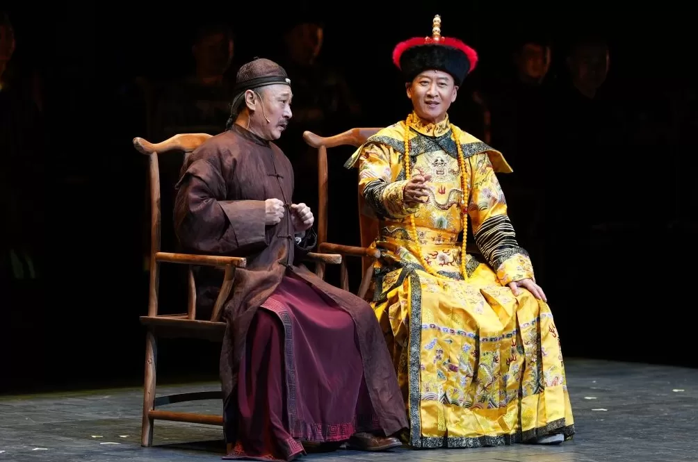 十年之后再访周杰，他更人间清醒了-第7张图片-