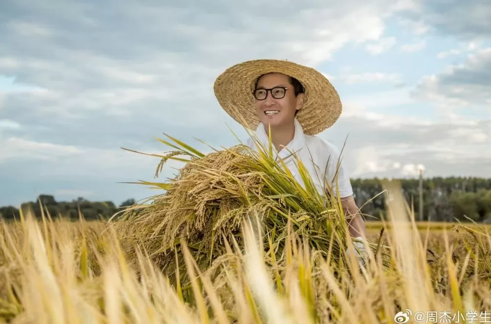 十年之后再访周杰，他更人间清醒了-第5张图片-