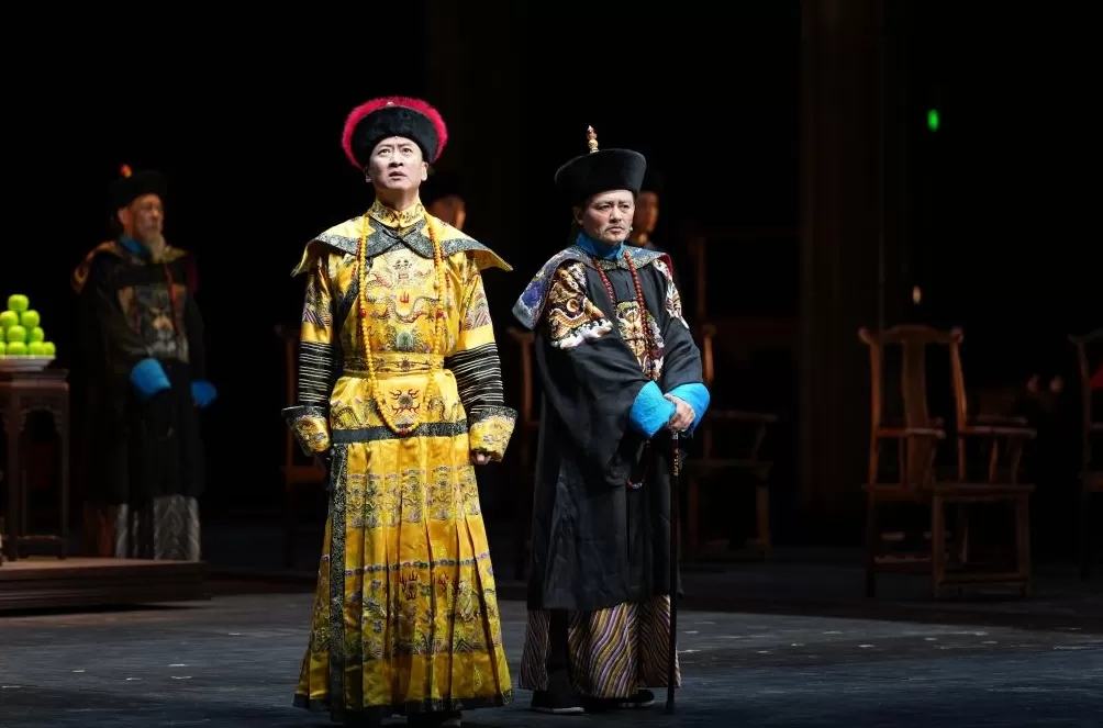 十年之后再访周杰，他更人间清醒了-第9张图片-