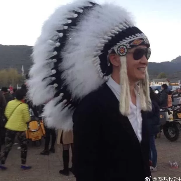 十年之后再访周杰，他更人间清醒了-第8张图片-