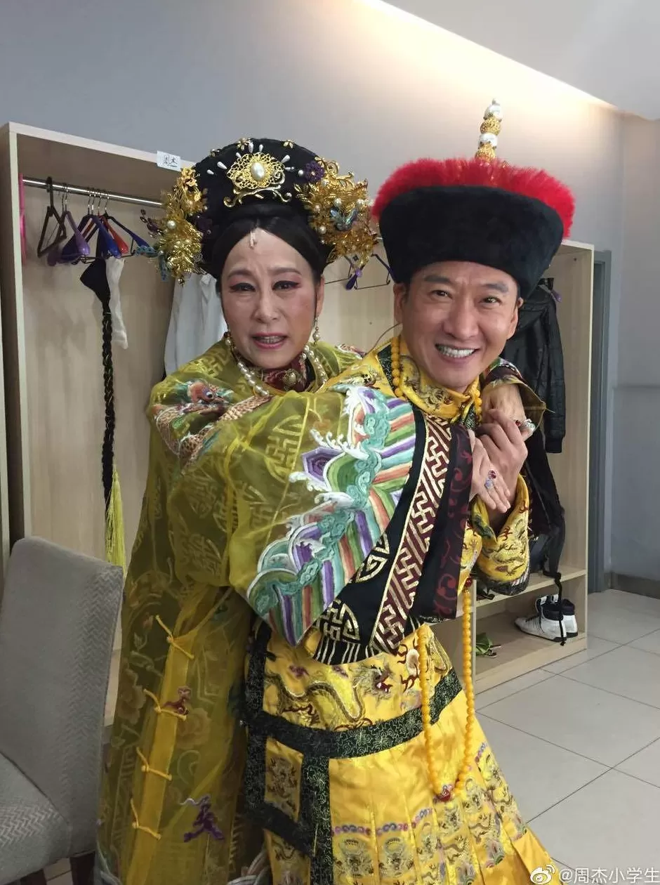 十年之后再访周杰，他更人间清醒了-第12张图片-