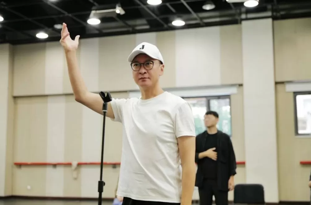 十年之后再访周杰，他更人间清醒了-第13张图片-