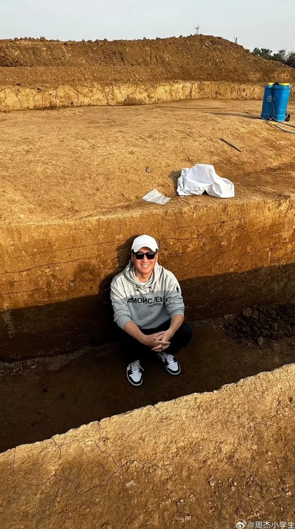 十年之后再访周杰，他更人间清醒了-第15张图片-