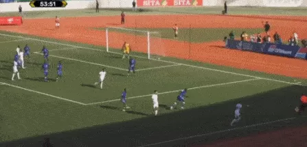 体坛联播｜佛得角队史首进世界杯正赛，法国2比2客平冰岛-第3张图片-