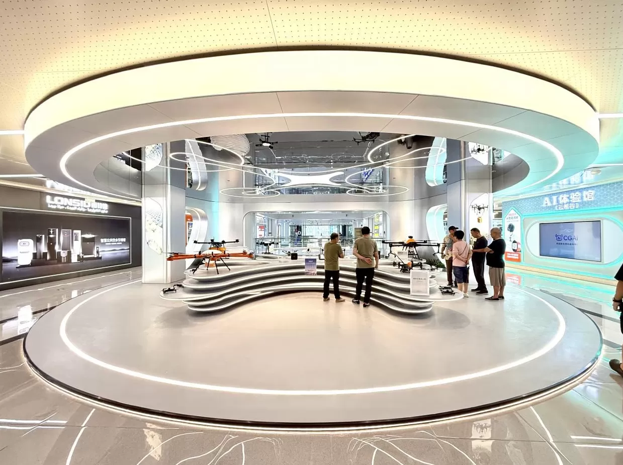 义乌再进化（上）：第六代市场，一场数字升维实验-第3张图片-