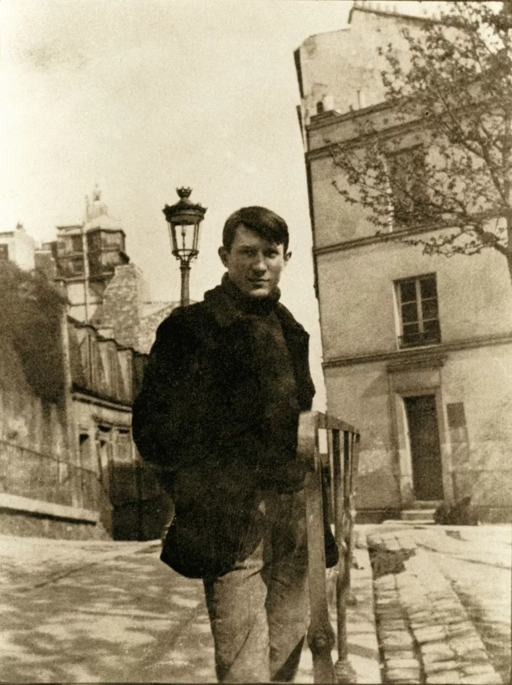 巴黎毕加索博物馆宣布翻修，80多件馆藏将来沪展出-第3张图片-