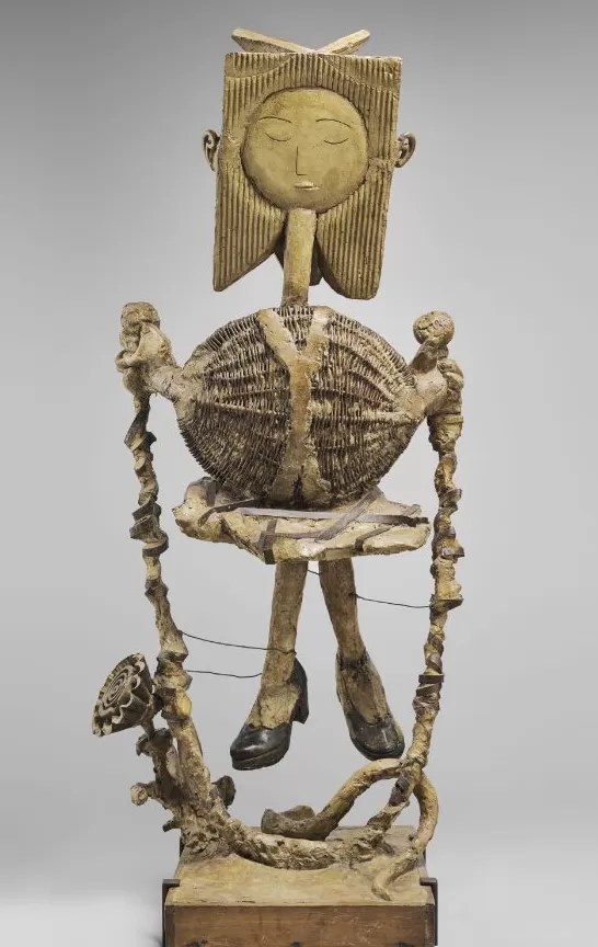 巴黎毕加索博物馆宣布翻修，80多件馆藏将来沪展出-第6张图片-