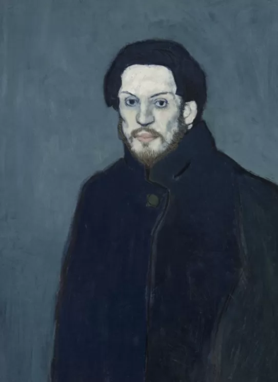 巴黎毕加索博物馆宣布翻修，80多件馆藏将来沪展出-第8张图片-