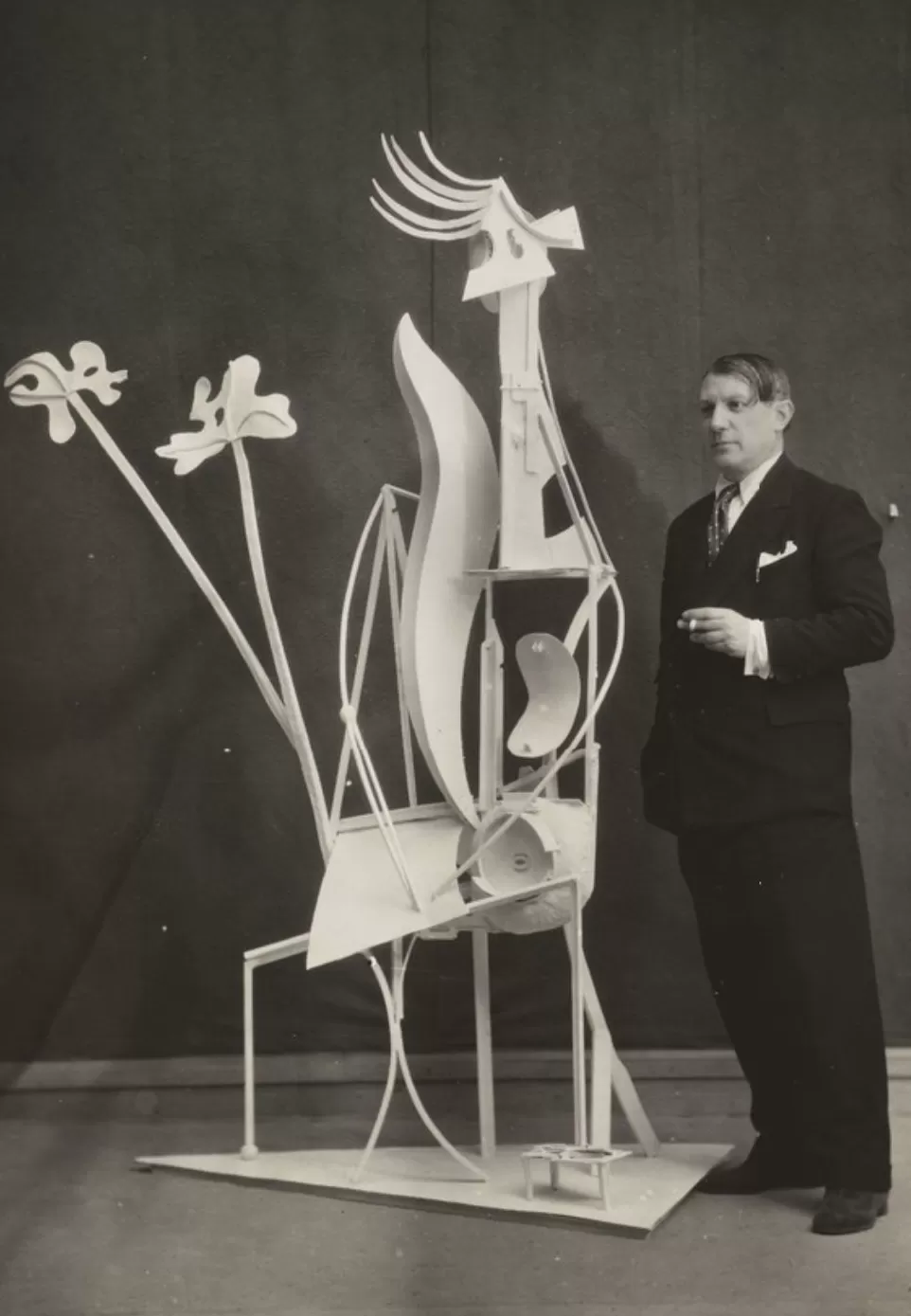 巴黎毕加索博物馆宣布翻修，80多件馆藏将来沪展出-第7张图片-