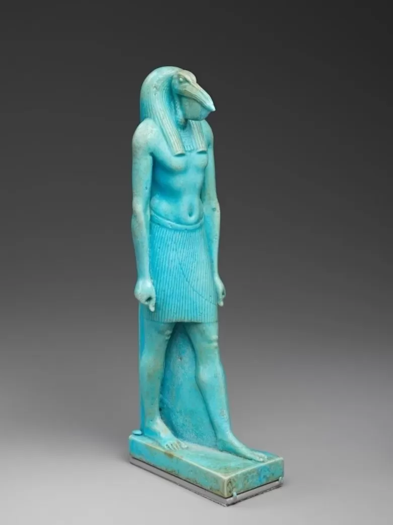 纽约大都会博物馆也开了古埃及大展-第2张图片-