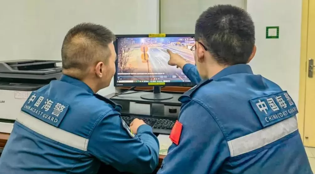 手机信号深夜同时消失，半年出海7次未带回1条鱼！警方跨省追查，特大犯罪集团浮出水面-第3张图片-
