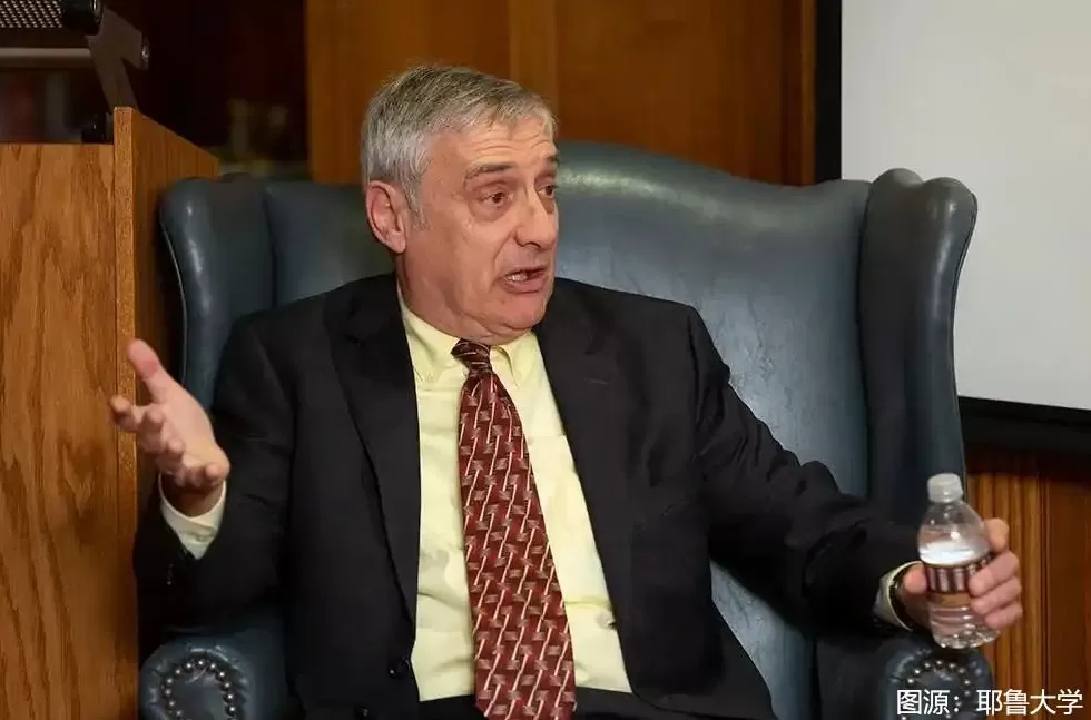 2025诺贝尔经济学奖，解释了为什么要“反内卷”-第6张图片-