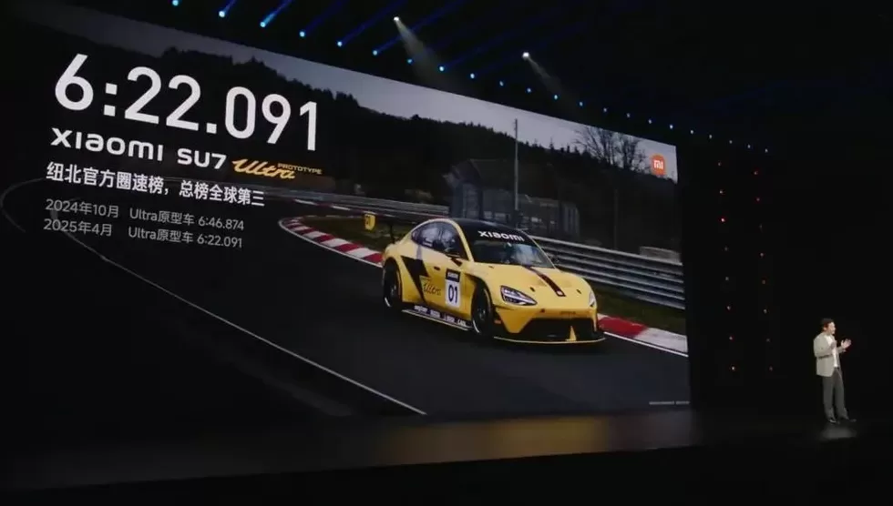 小米，再不反思就晚了-第3张图片-