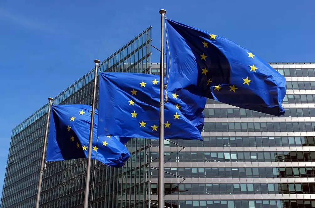 欧盟成员国对“冻结俄资产援乌”顾虑重重-第1张图片-