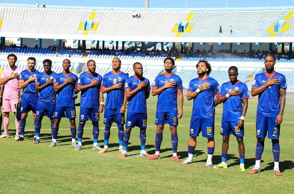 54万人非洲岛国打入世界杯！佛得角3-0斯威士兰全国放假见证历史-第2张图片-