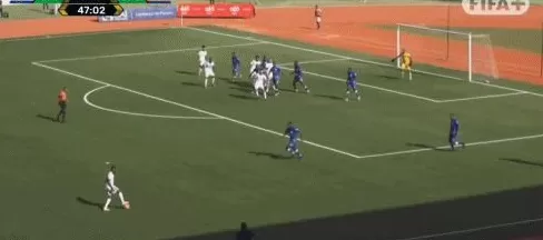 54万人非洲岛国打入世界杯！佛得角3-0斯威士兰全国放假见证历史-第3张图片-