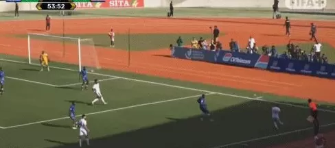 54万人非洲岛国打入世界杯！佛得角3-0斯威士兰全国放假见证历史-第4张图片-