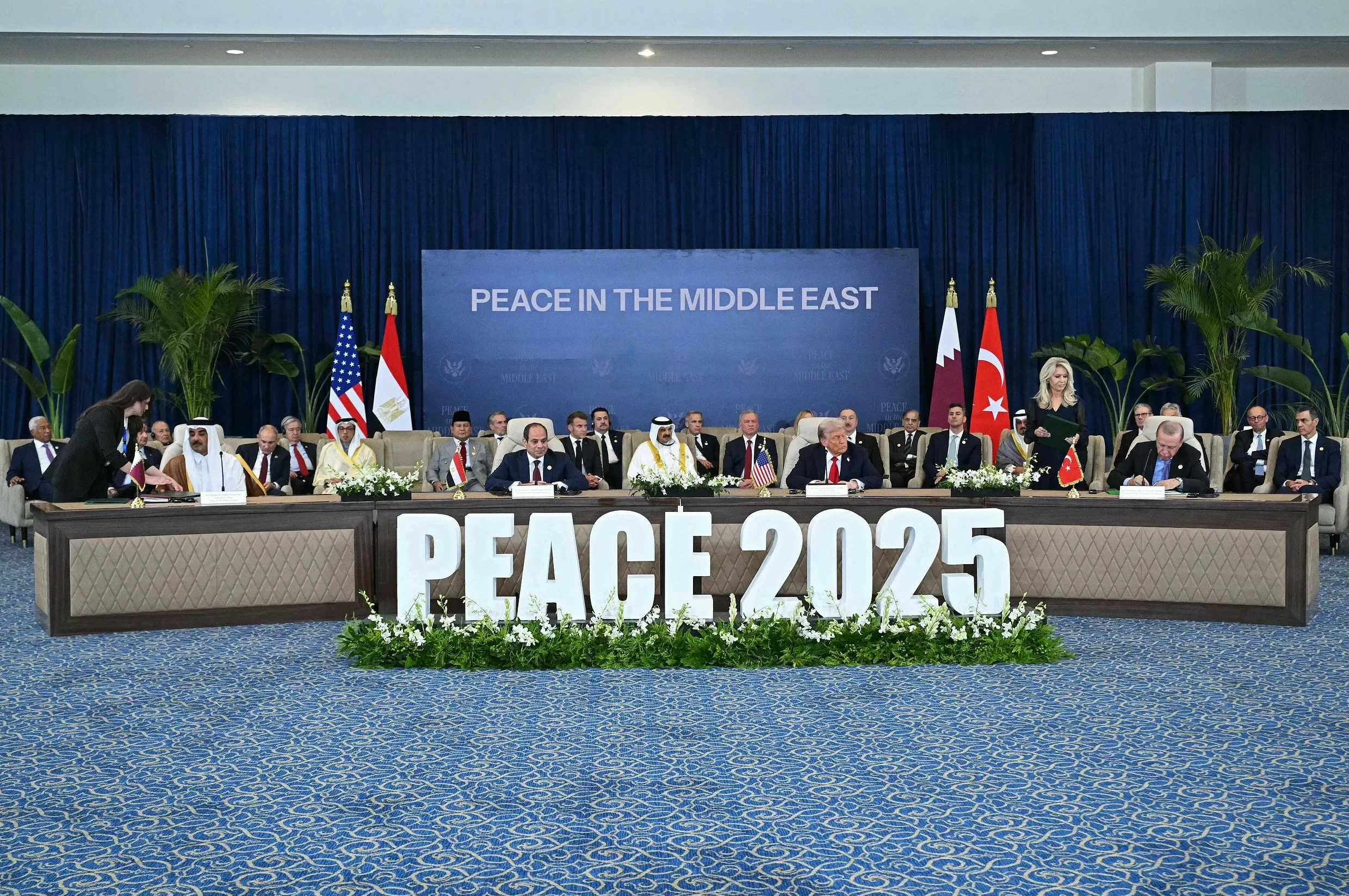 华盛顿大学中东问题专家法撒赫：中企适合抓住加沙重建机会-第1张图片-