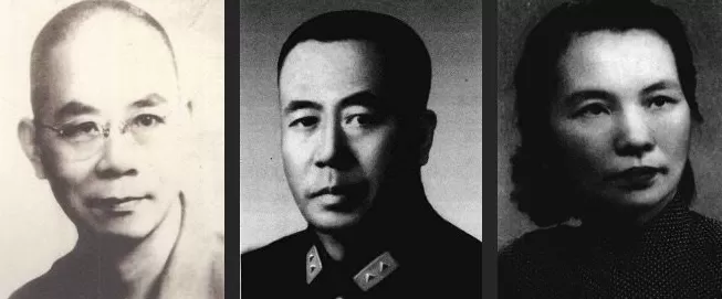 吴石的台湾岁月：情报战果及失事经过-第1张图片-