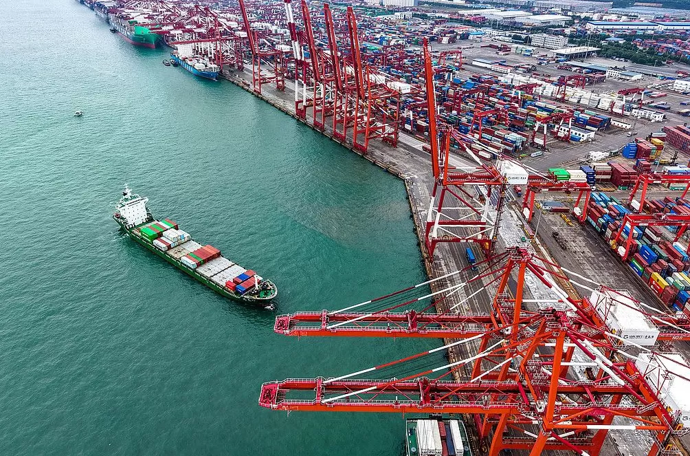 关税扰动再次来袭，四季度出口还能保持韧性吗？-第1张图片-