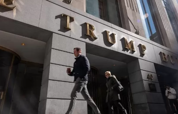 特朗普称对华加征关税？华尔街分析师称他“总是退缩”（TACO）-第4张图片-