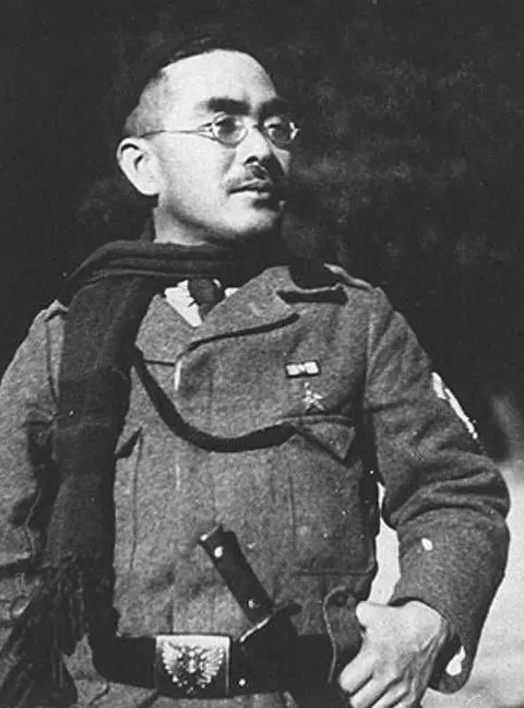 意大利影视中的法西斯主义：“世纪之子”还是“不良诗人”？-第3张图片-