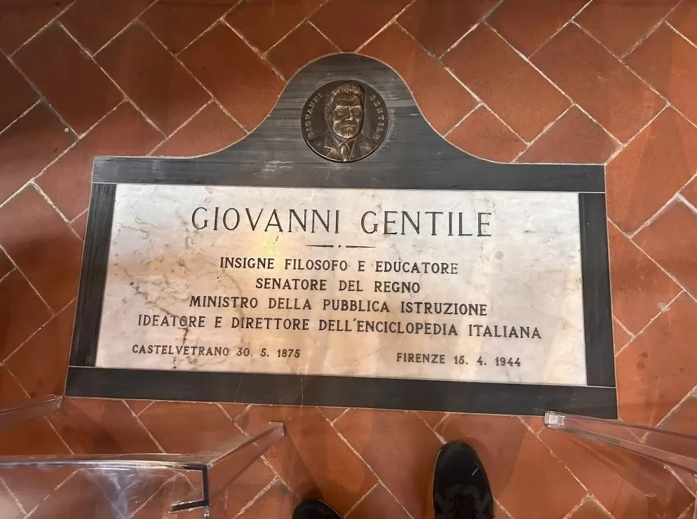 意大利影视中的法西斯主义：“世纪之子”还是“不良诗人”？-第1张图片-