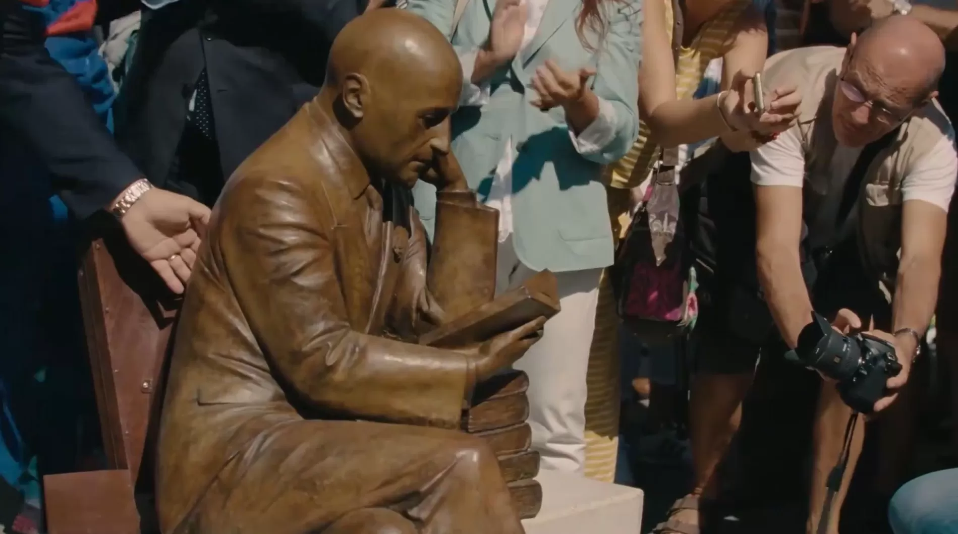 意大利影视中的法西斯主义：“世纪之子”还是“不良诗人”？-第5张图片-