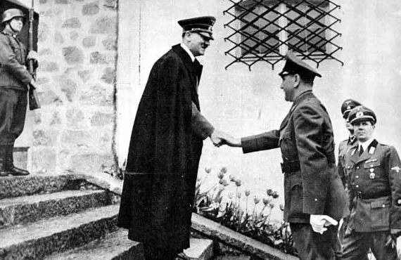 意大利影视中的法西斯主义：“世纪之子”还是“不良诗人”？-第6张图片-