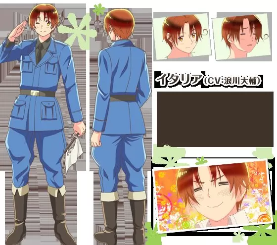 意大利影视中的法西斯主义：“世纪之子”还是“不良诗人”？-第11张图片-