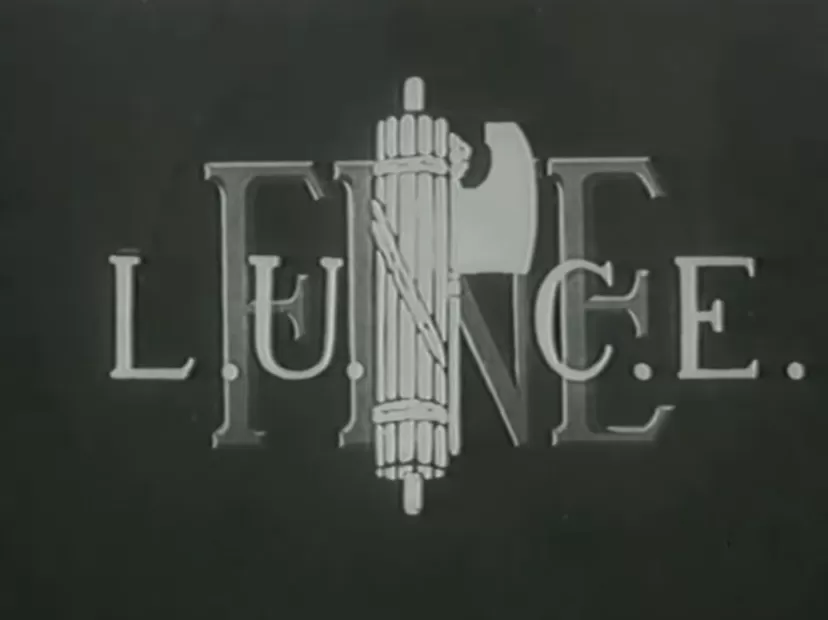 意大利影视中的法西斯主义：“世纪之子”还是“不良诗人”？-第13张图片-