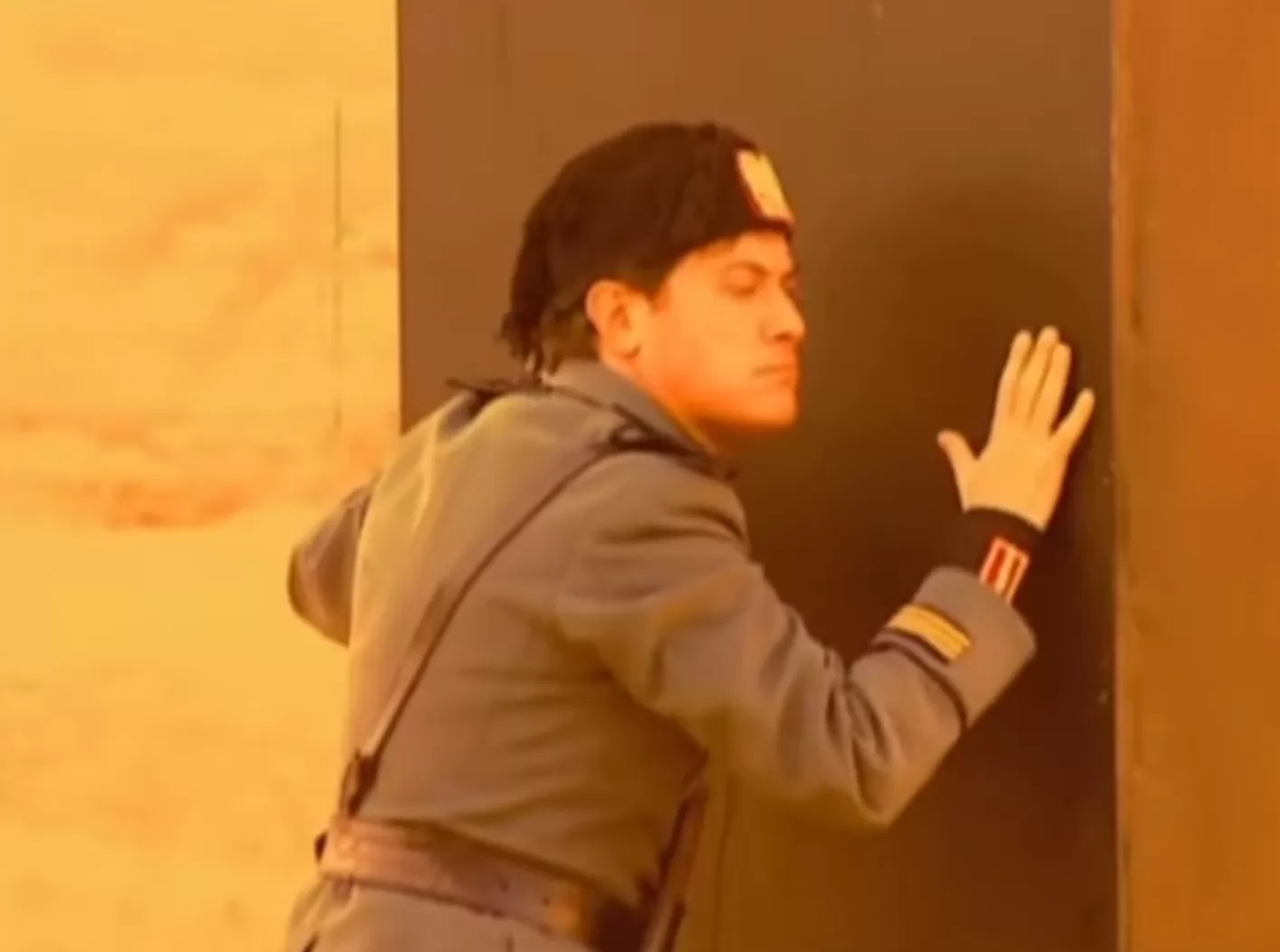 意大利影视中的法西斯主义：“世纪之子”还是“不良诗人”？-第14张图片-