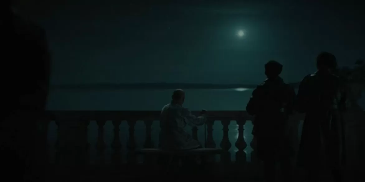 意大利影视中的法西斯主义：“世纪之子”还是“不良诗人”？-第16张图片-