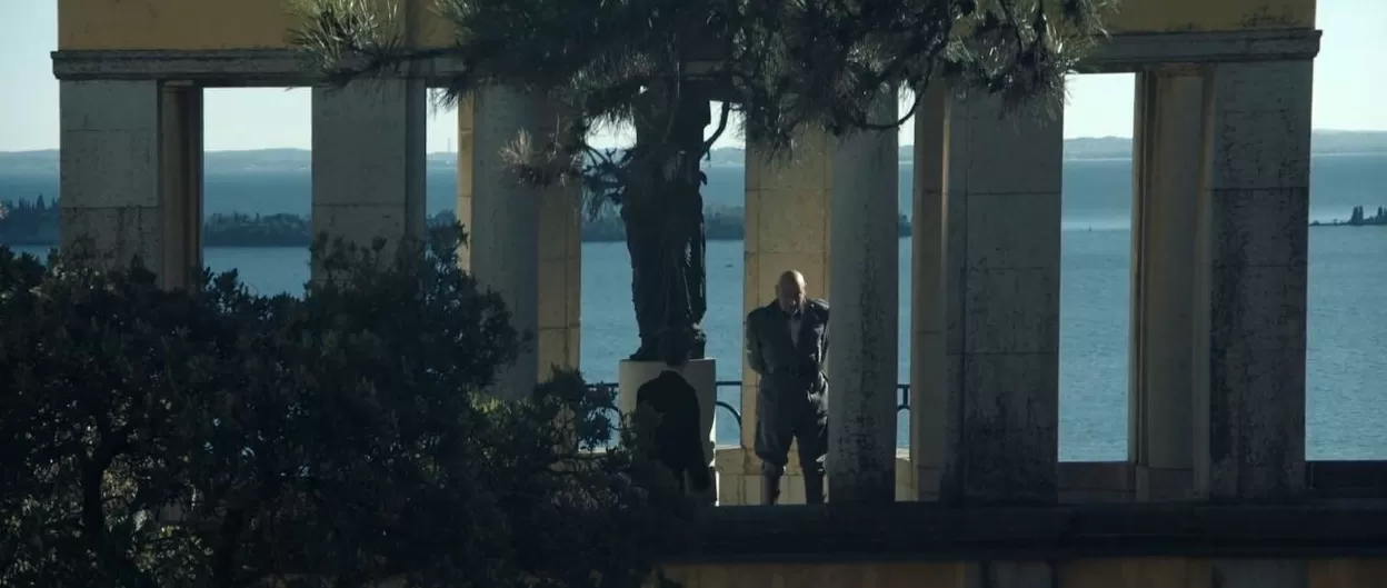 意大利影视中的法西斯主义：“世纪之子”还是“不良诗人”？-第18张图片-